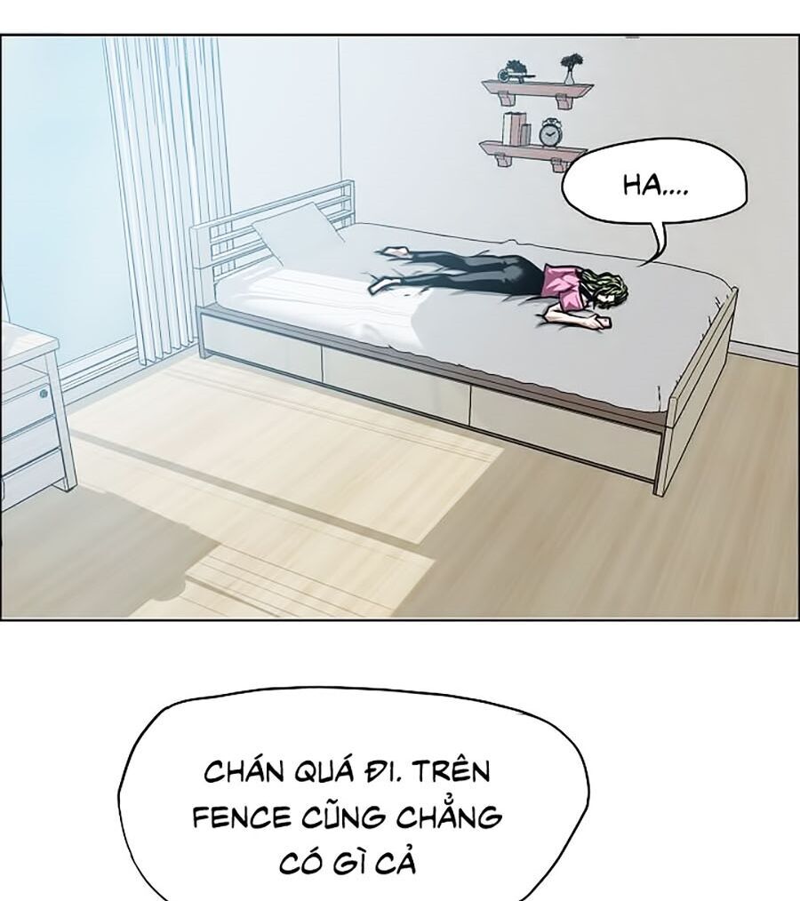 Bậc Thầy Kiếm Sư Chap 39 - Next Chap 40