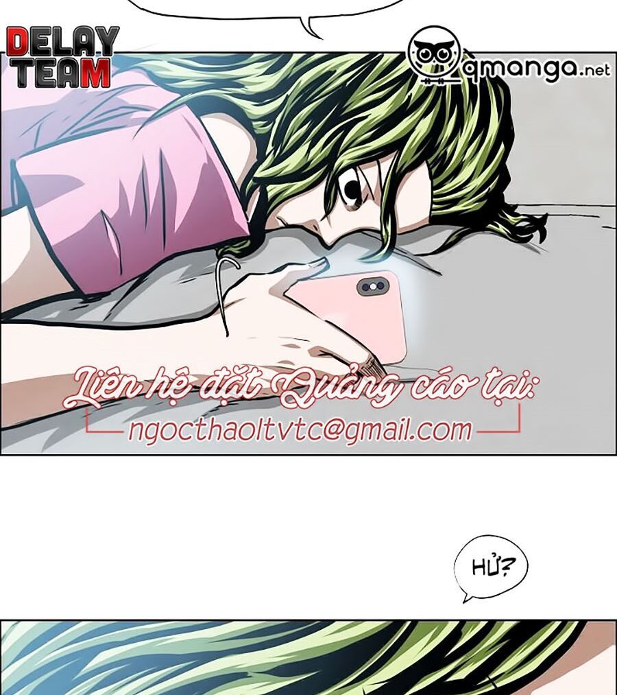 Bậc Thầy Kiếm Sư Chap 39 - Next Chap 40