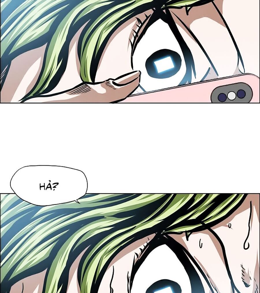 Bậc Thầy Kiếm Sư Chap 39 - Next Chap 40