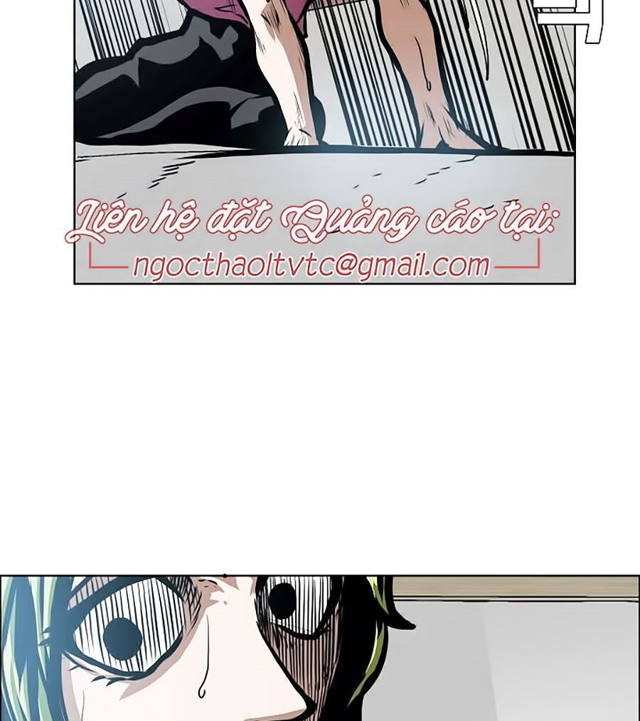 Bậc Thầy Kiếm Sư Chap 39 - Next Chap 40