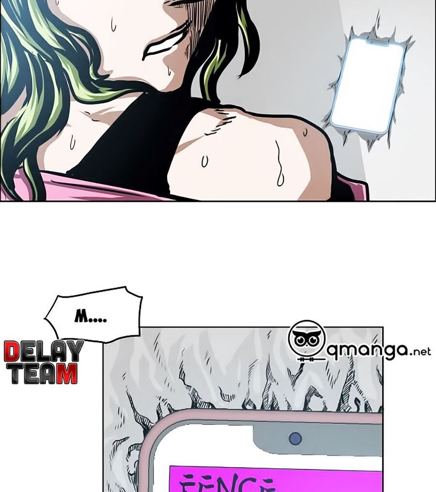 Bậc Thầy Kiếm Sư Chap 39 - Next Chap 40