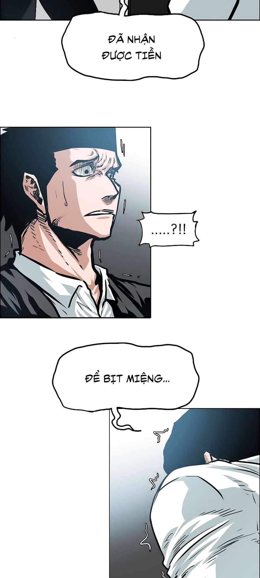 Bậc Thầy Kiếm Sư Chap 39 - Next Chap 40