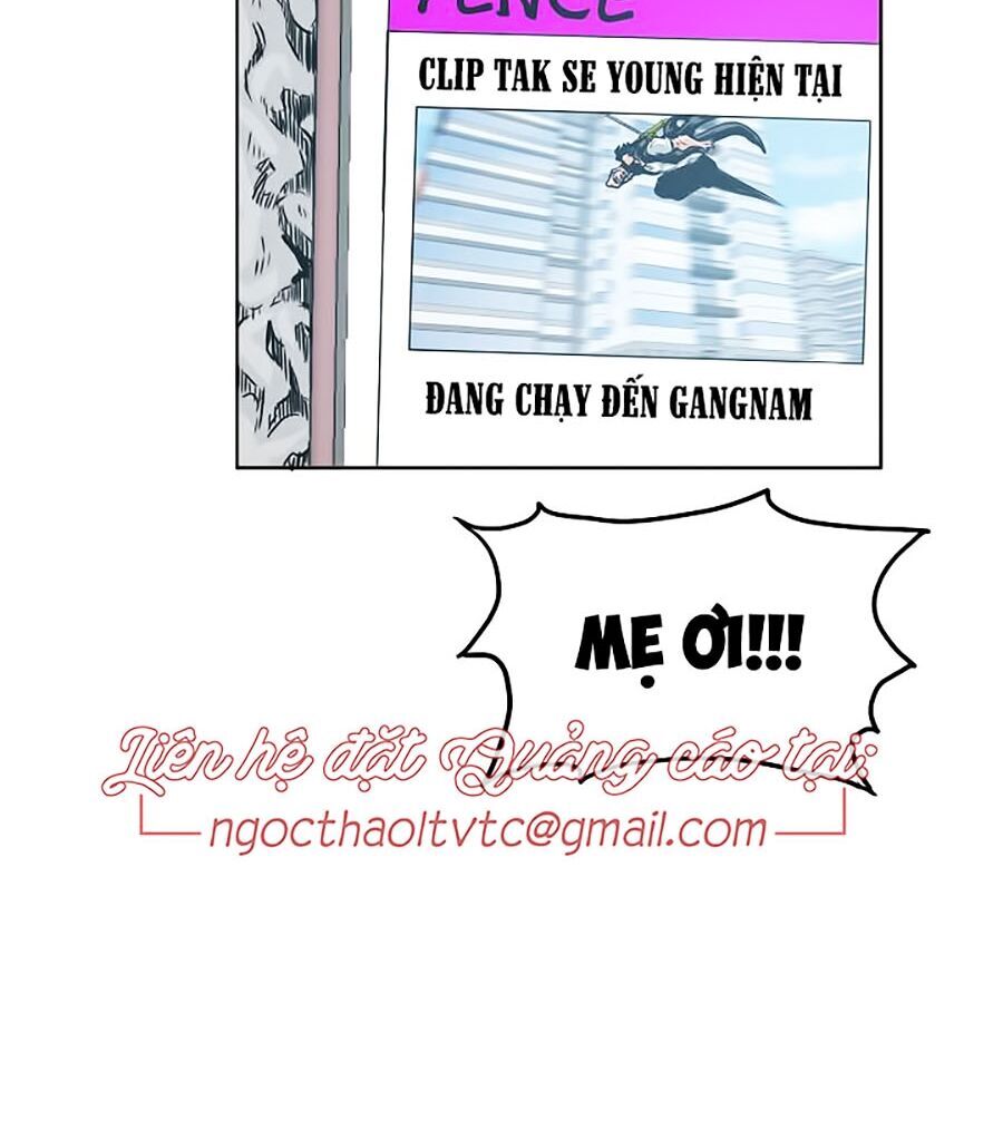 Bậc Thầy Kiếm Sư Chap 39 - Next Chap 40