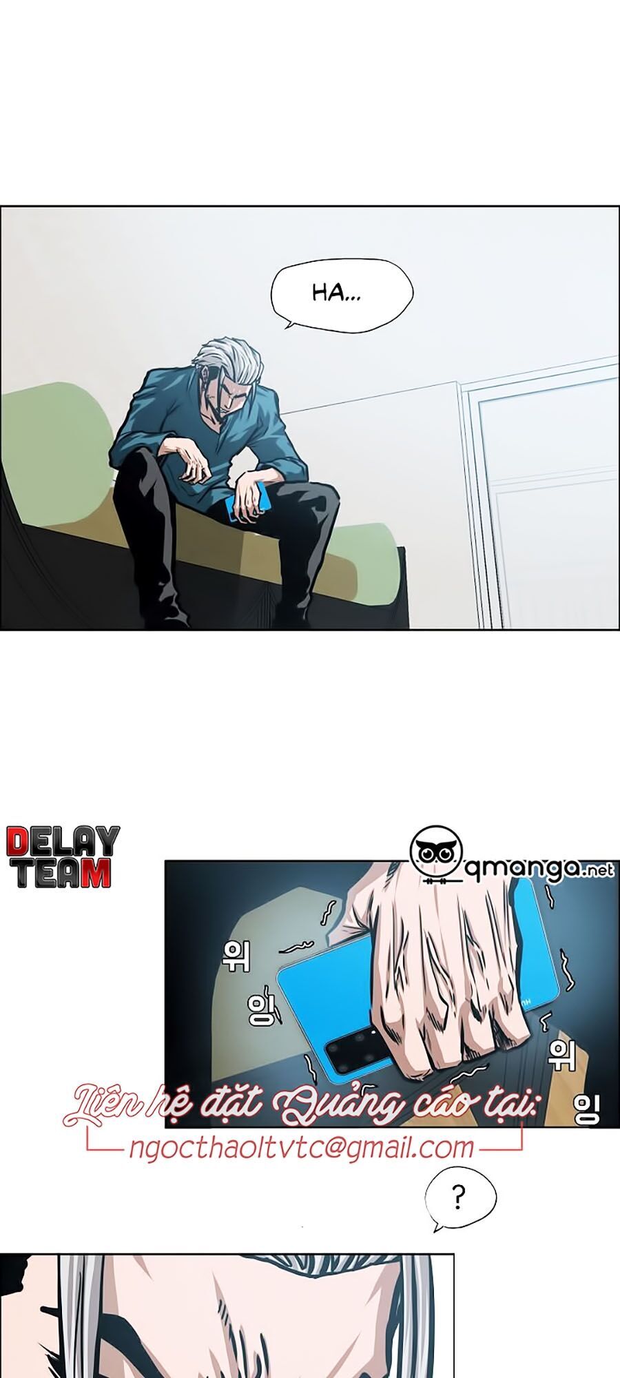 Bậc Thầy Kiếm Sư Chap 39 - Next Chap 40