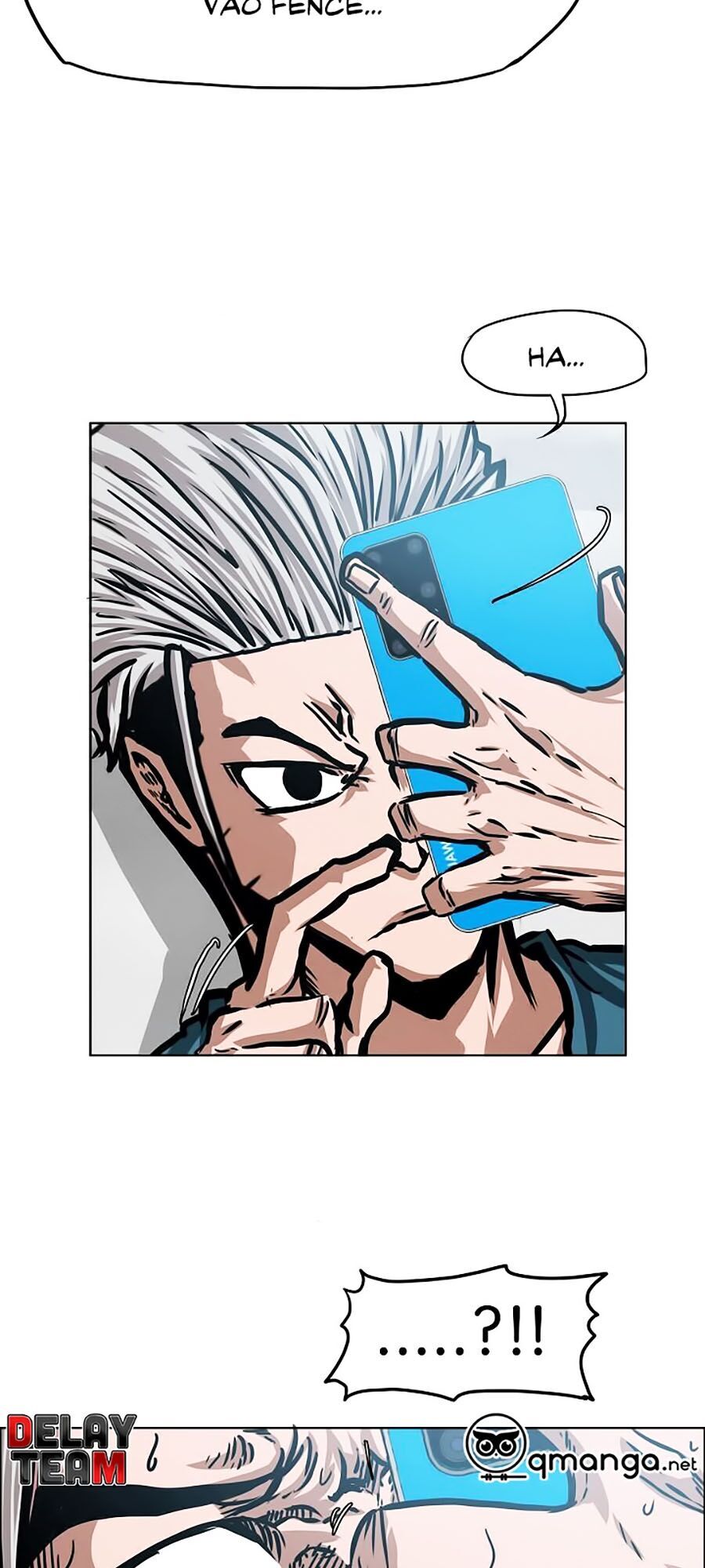 Bậc Thầy Kiếm Sư Chap 39 - Next Chap 40