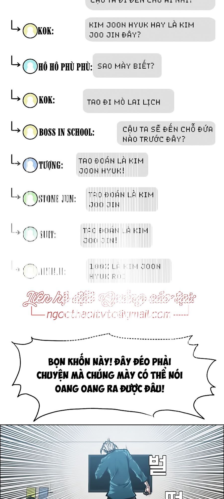 Bậc Thầy Kiếm Sư Chap 39 - Next Chap 40