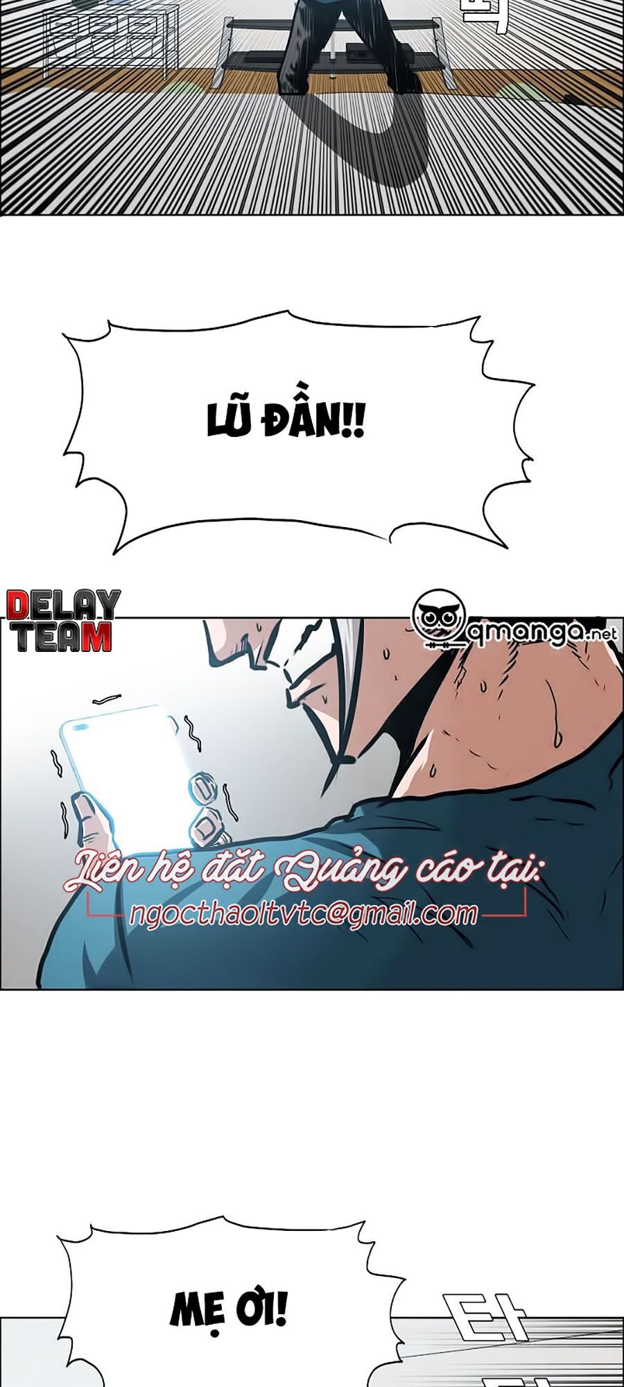 Bậc Thầy Kiếm Sư Chap 39 - Next Chap 40