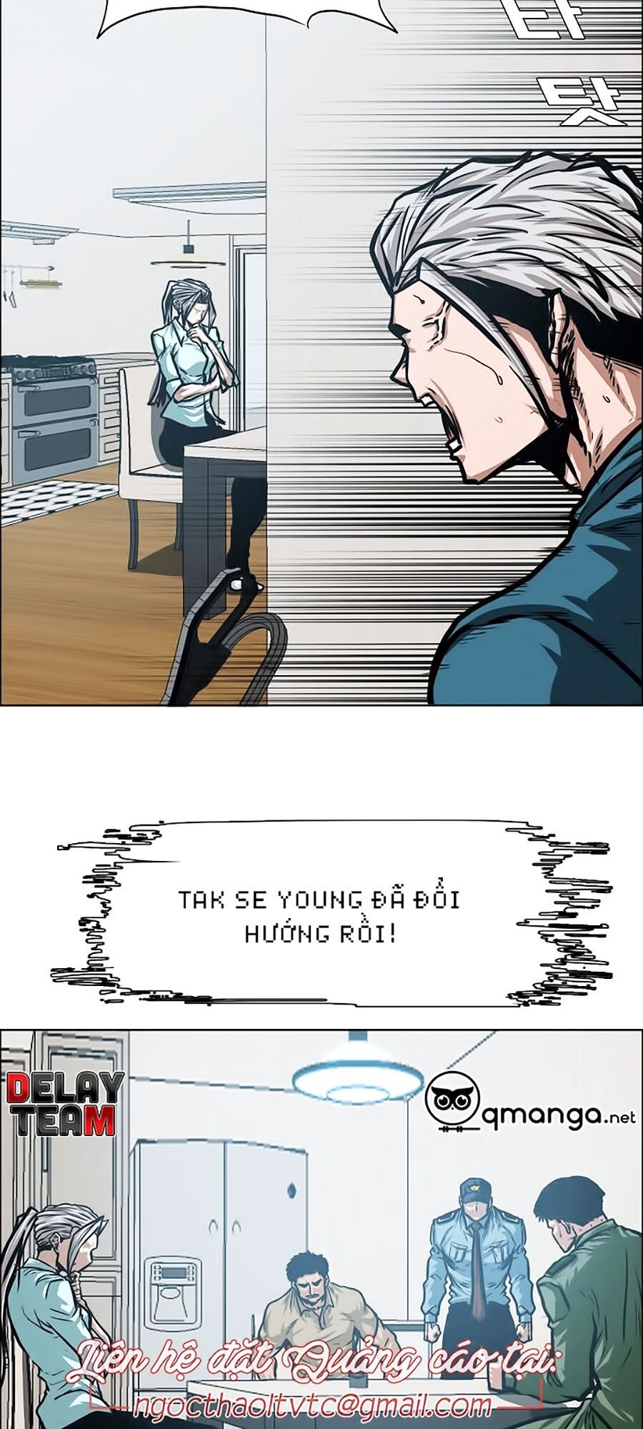 Bậc Thầy Kiếm Sư Chap 39 - Next Chap 40