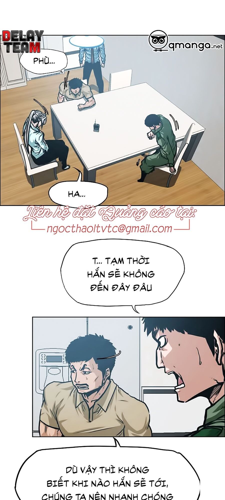 Bậc Thầy Kiếm Sư Chap 39 - Next Chap 40