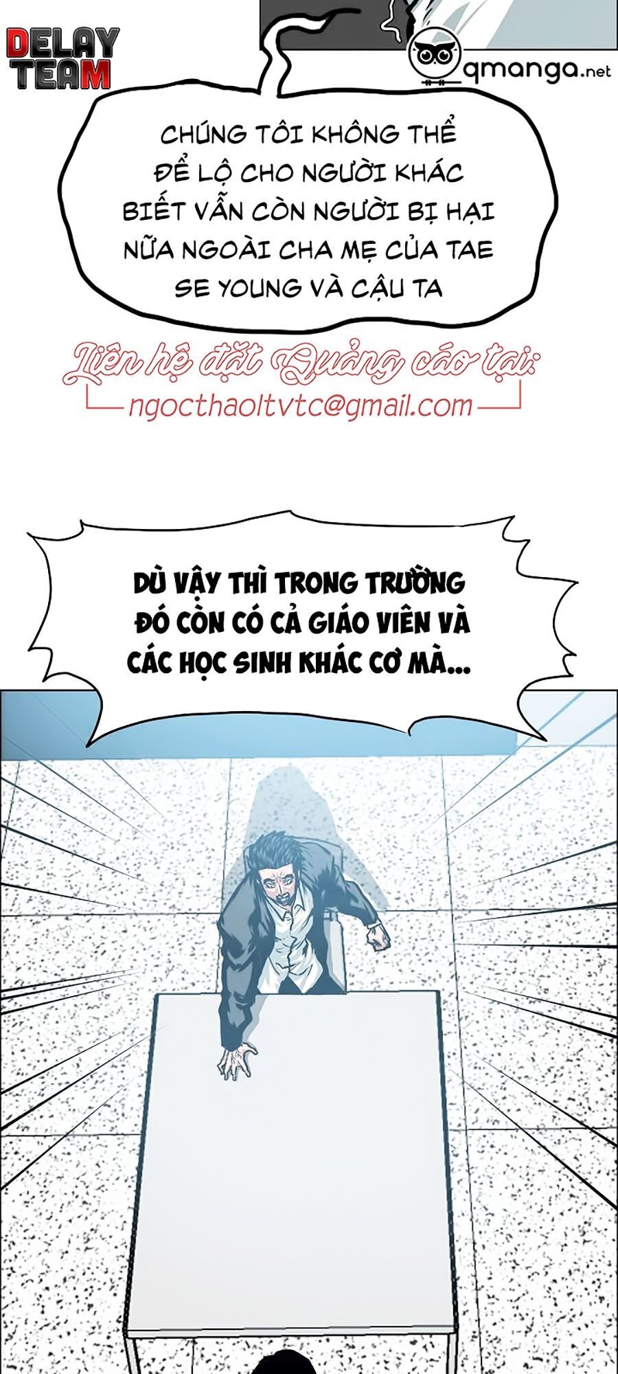 Bậc Thầy Kiếm Sư Chap 39 - Next Chap 40