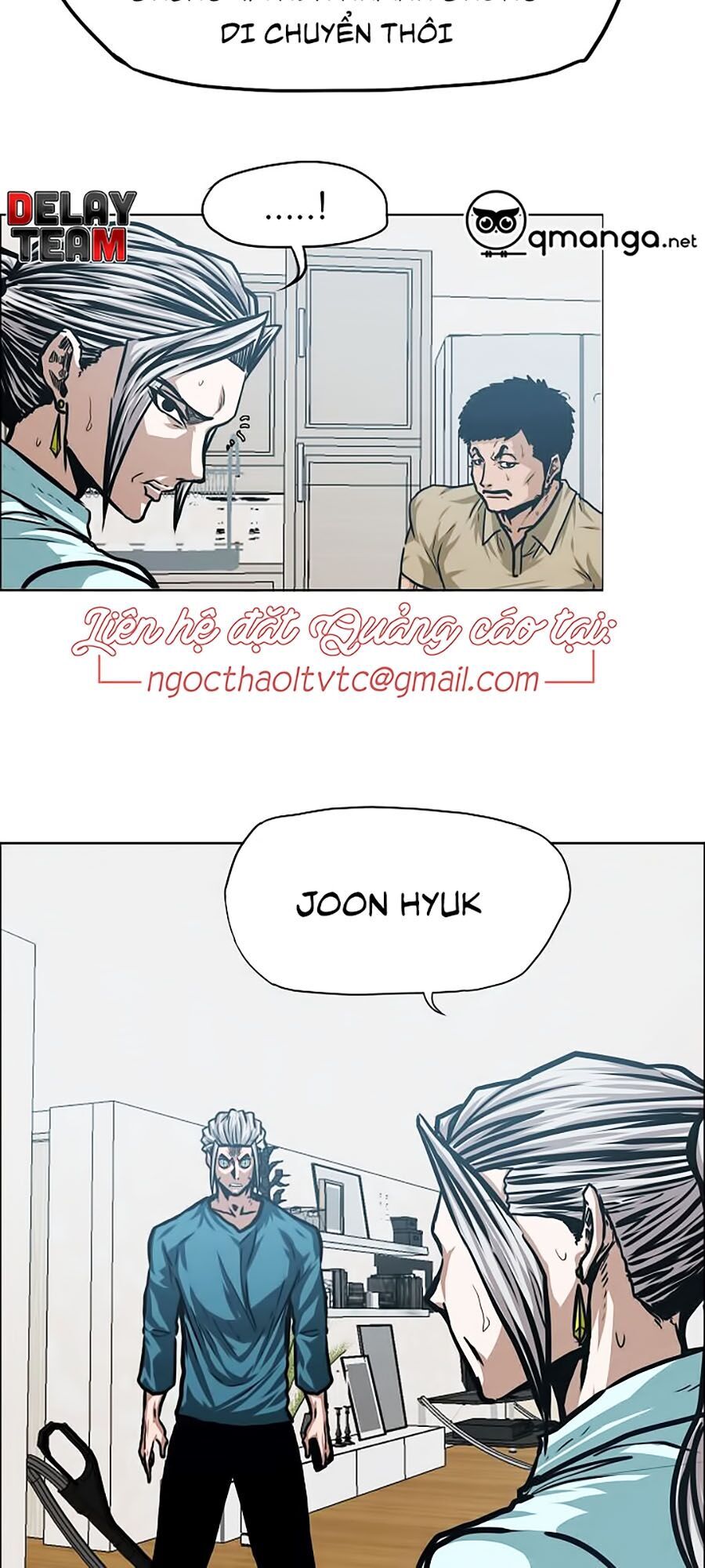 Bậc Thầy Kiếm Sư Chap 39 - Next Chap 40