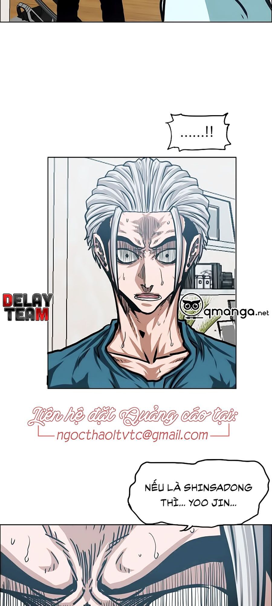 Bậc Thầy Kiếm Sư Chap 39 - Next Chap 40