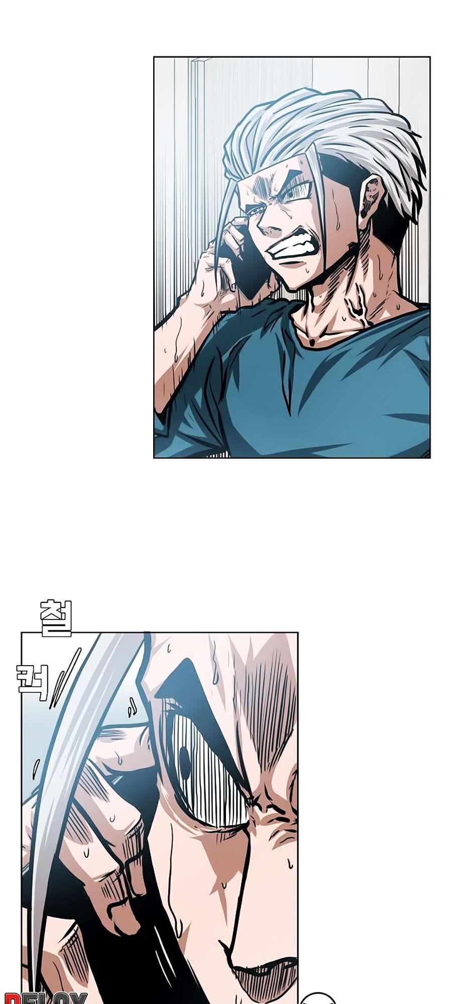 Bậc Thầy Kiếm Sư Chap 39 - Next Chap 40