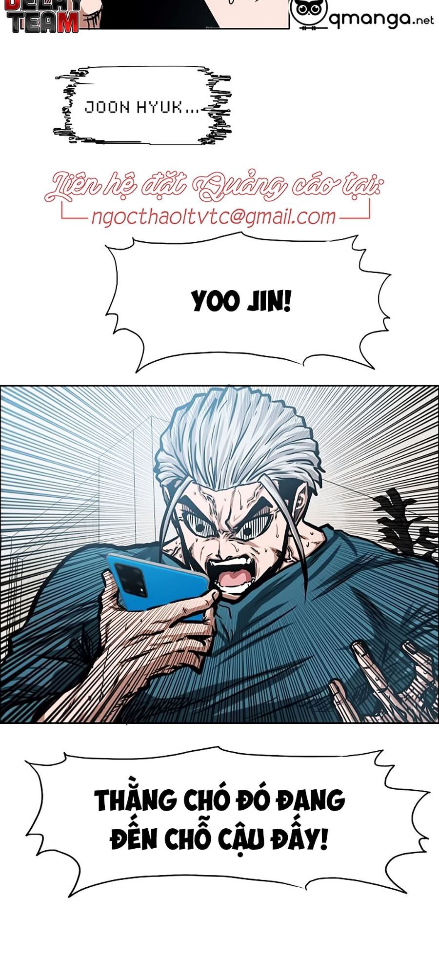 Bậc Thầy Kiếm Sư Chap 39 - Next Chap 40