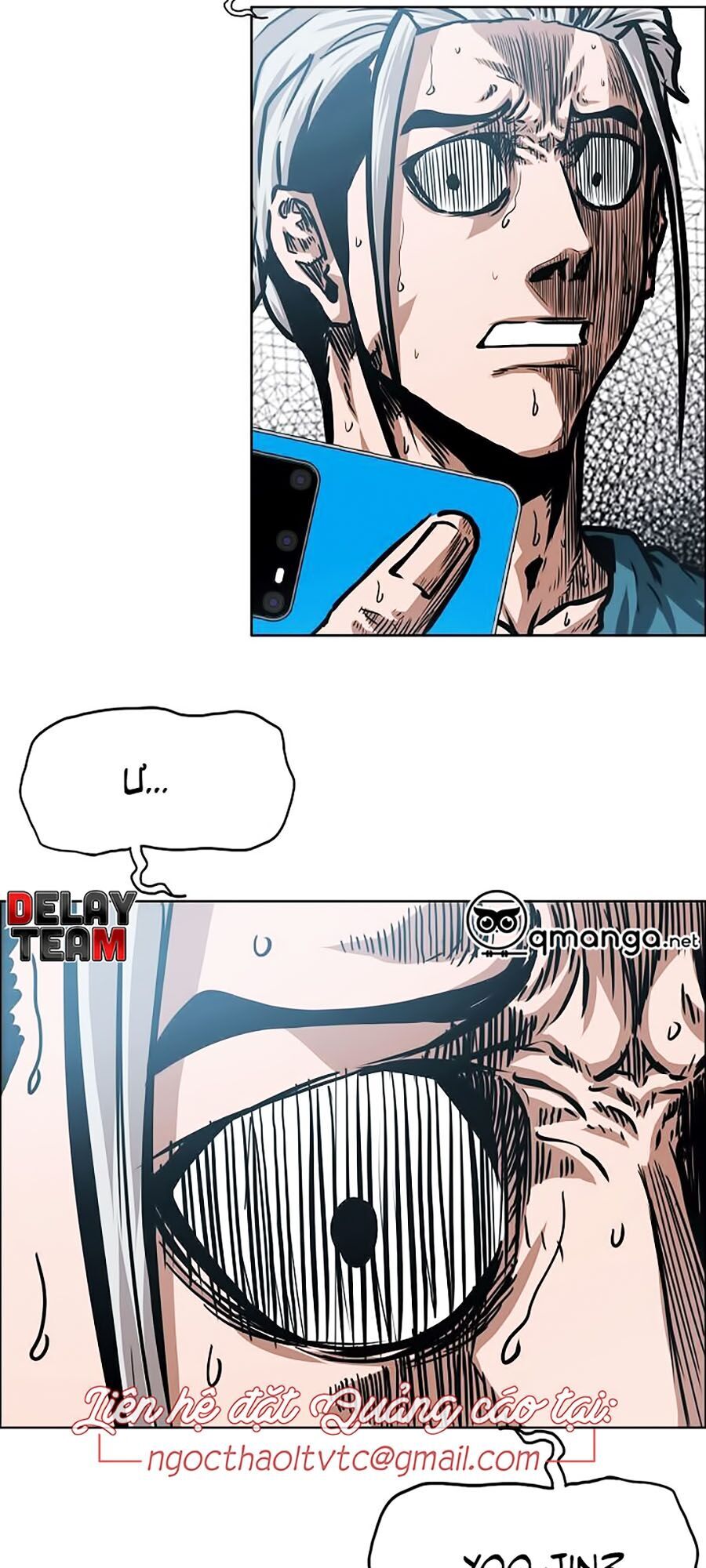 Bậc Thầy Kiếm Sư Chap 39 - Next Chap 40