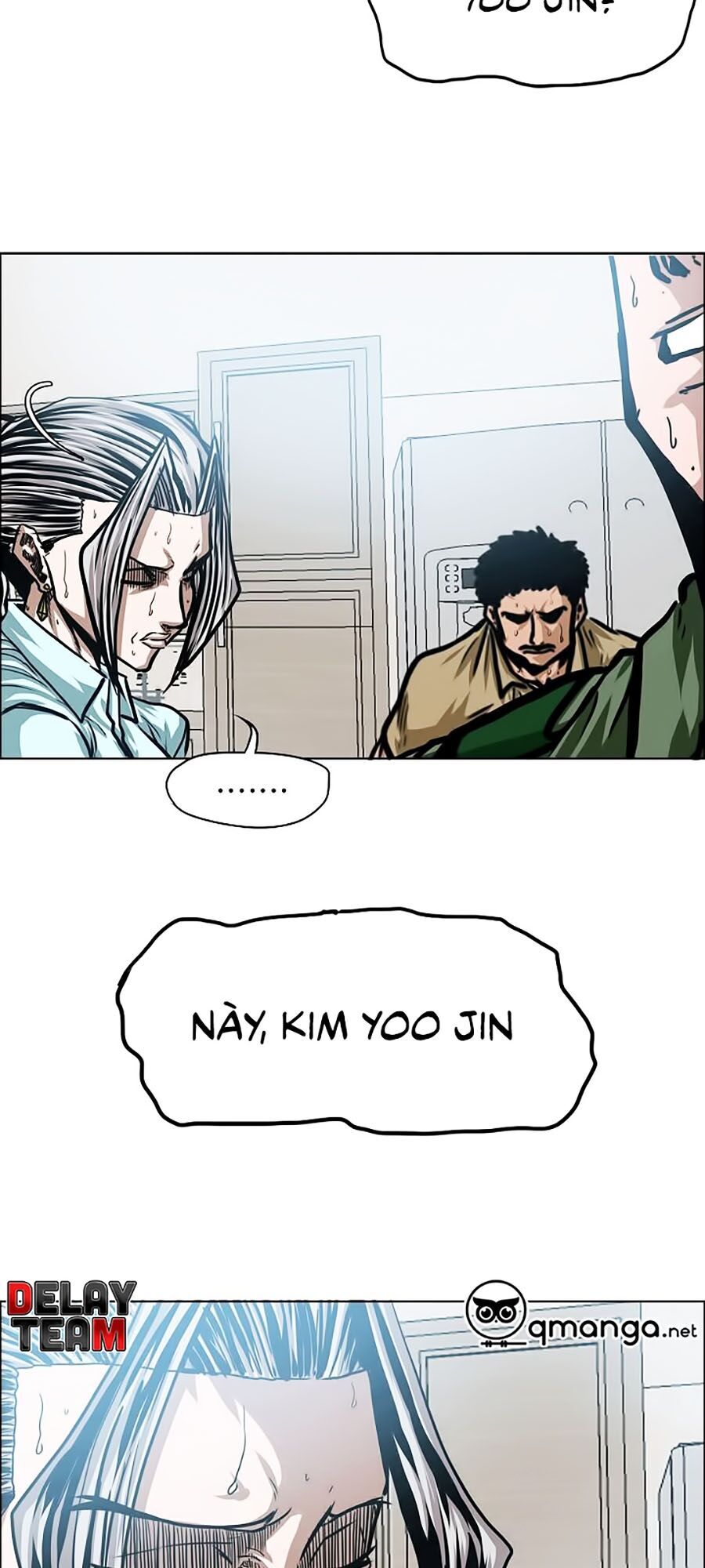 Bậc Thầy Kiếm Sư Chap 39 - Next Chap 40