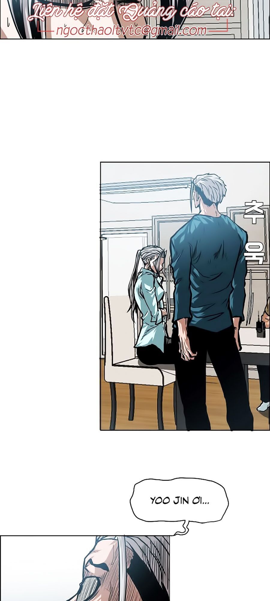 Bậc Thầy Kiếm Sư Chap 39 - Next Chap 40