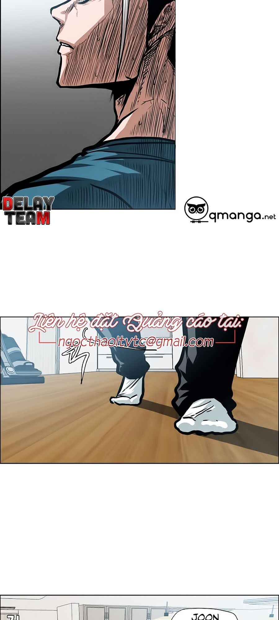 Bậc Thầy Kiếm Sư Chap 39 - Next Chap 40