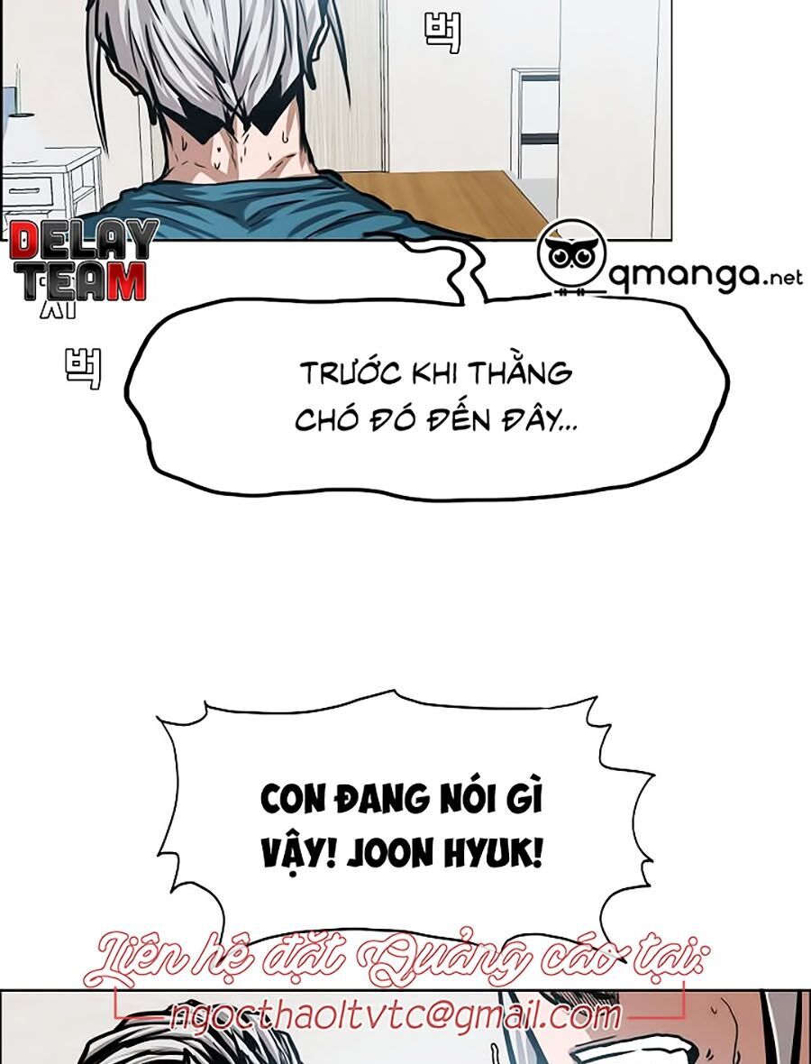 Bậc Thầy Kiếm Sư Chap 39 - Next Chap 40