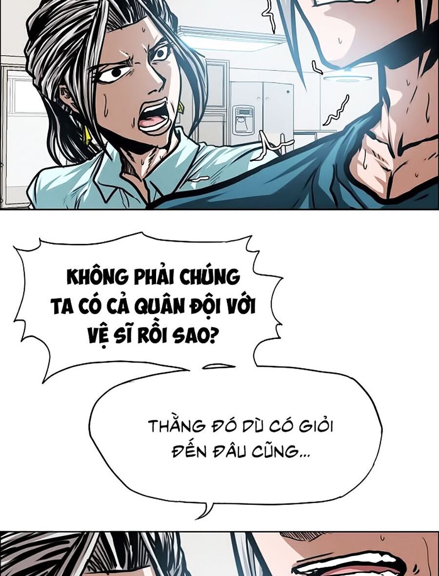 Bậc Thầy Kiếm Sư Chap 39 - Next Chap 40