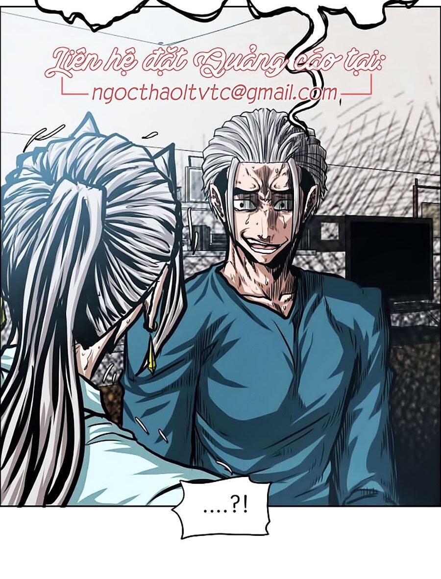 Bậc Thầy Kiếm Sư Chap 39 - Next Chap 40