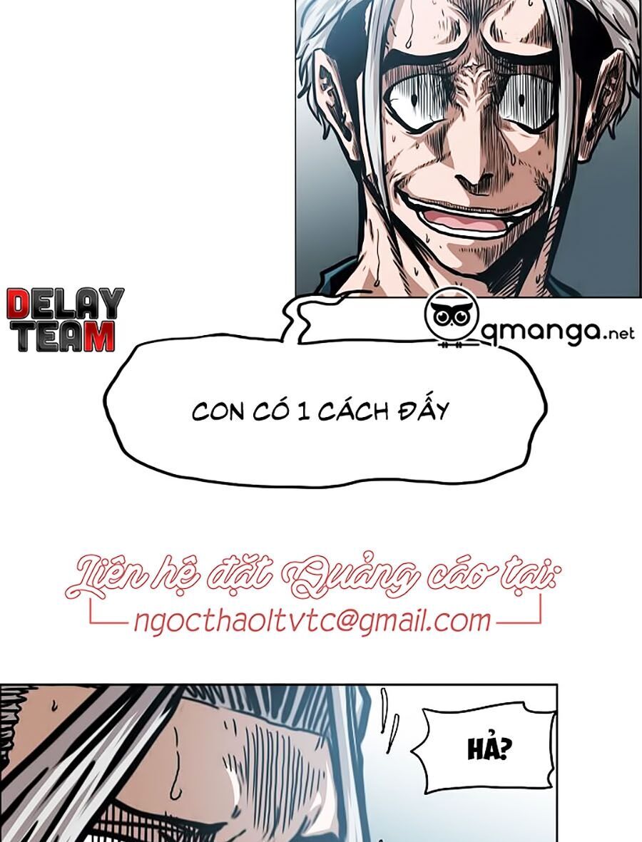 Bậc Thầy Kiếm Sư Chap 39 - Next Chap 40