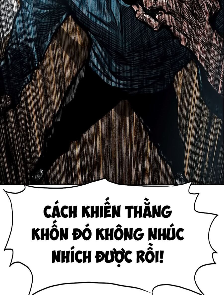 Bậc Thầy Kiếm Sư Chap 39 - Next Chap 40