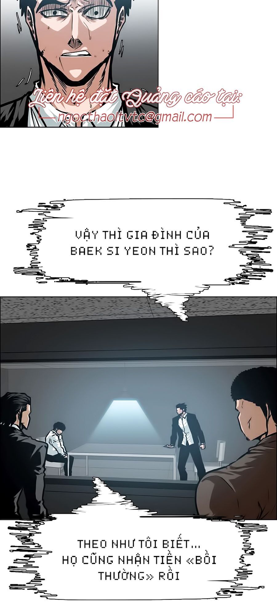 Bậc Thầy Kiếm Sư Chap 39 - Next Chap 40