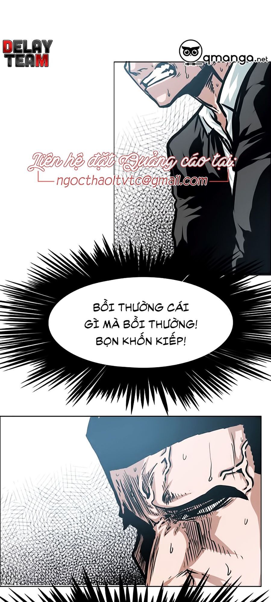 Bậc Thầy Kiếm Sư Chap 39 - Next Chap 40