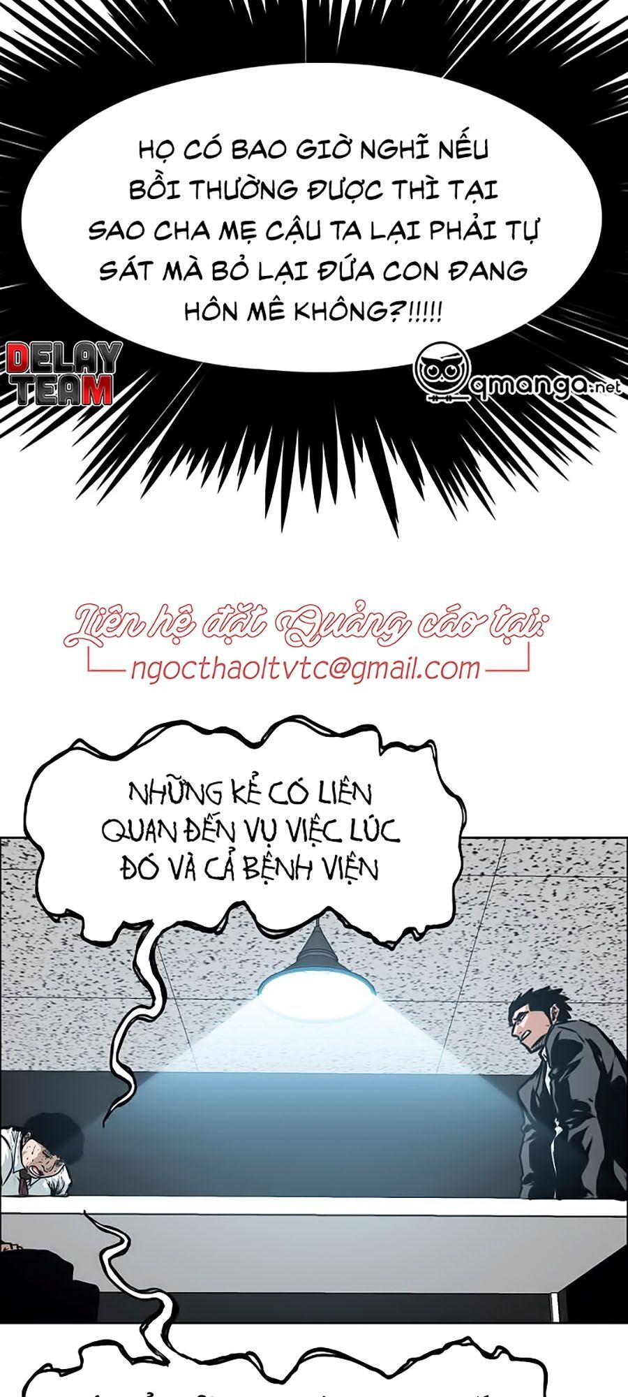 Bậc Thầy Kiếm Sư Chap 39 - Next Chap 40