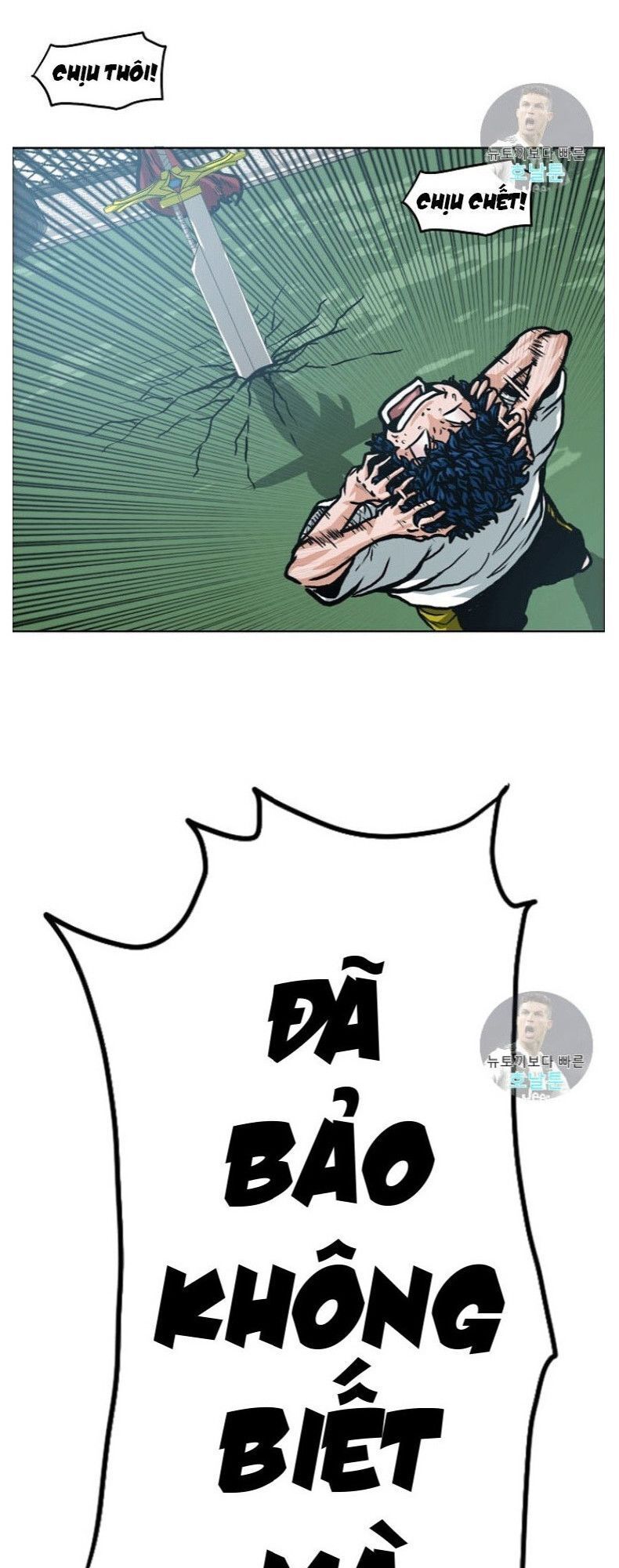 Bậc Thầy Kiếm Sư Chap 4 - Next Chap 5