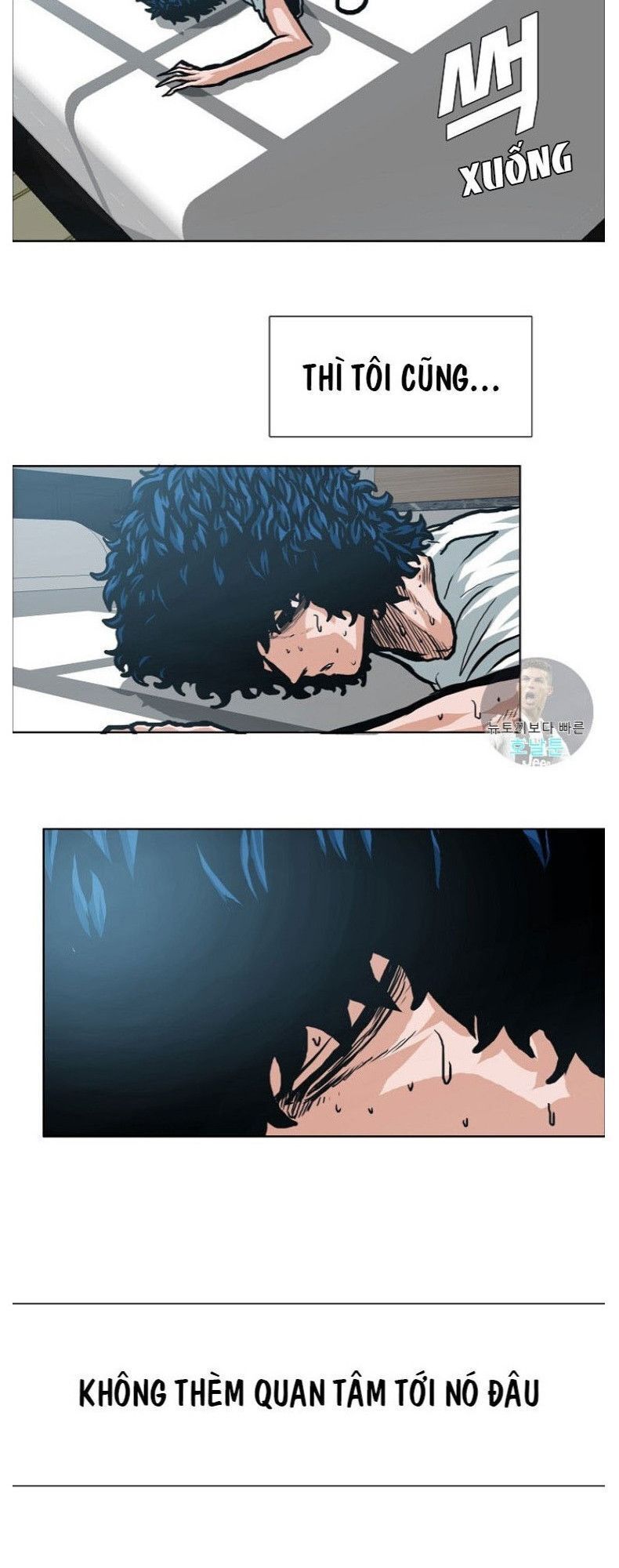 Bậc Thầy Kiếm Sư Chap 4 - Next Chap 5