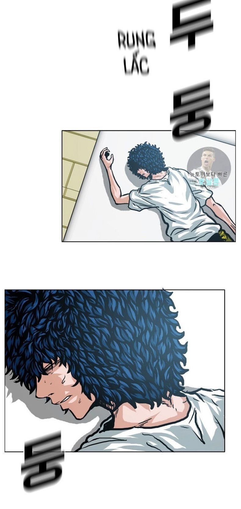 Bậc Thầy Kiếm Sư Chap 4 - Next Chap 5