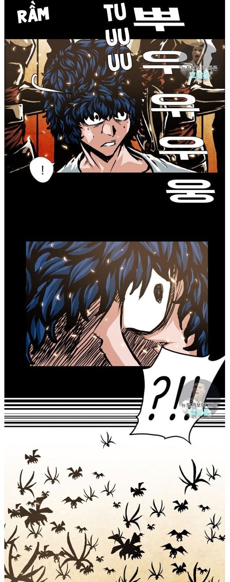 Bậc Thầy Kiếm Sư Chap 4 - Next Chap 5