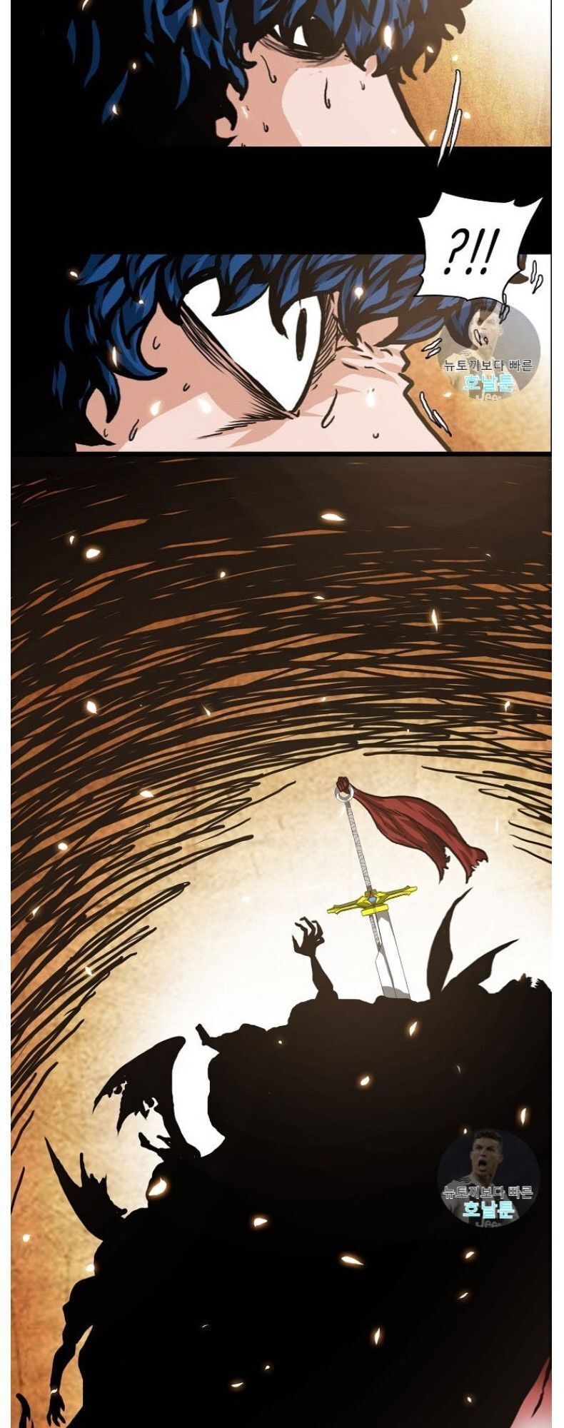 Bậc Thầy Kiếm Sư Chap 4 - Next Chap 5