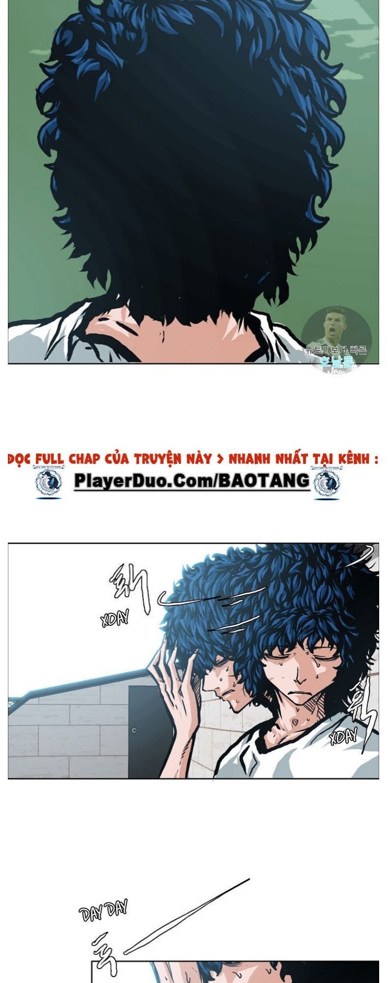 Bậc Thầy Kiếm Sư Chap 4 - Next Chap 5