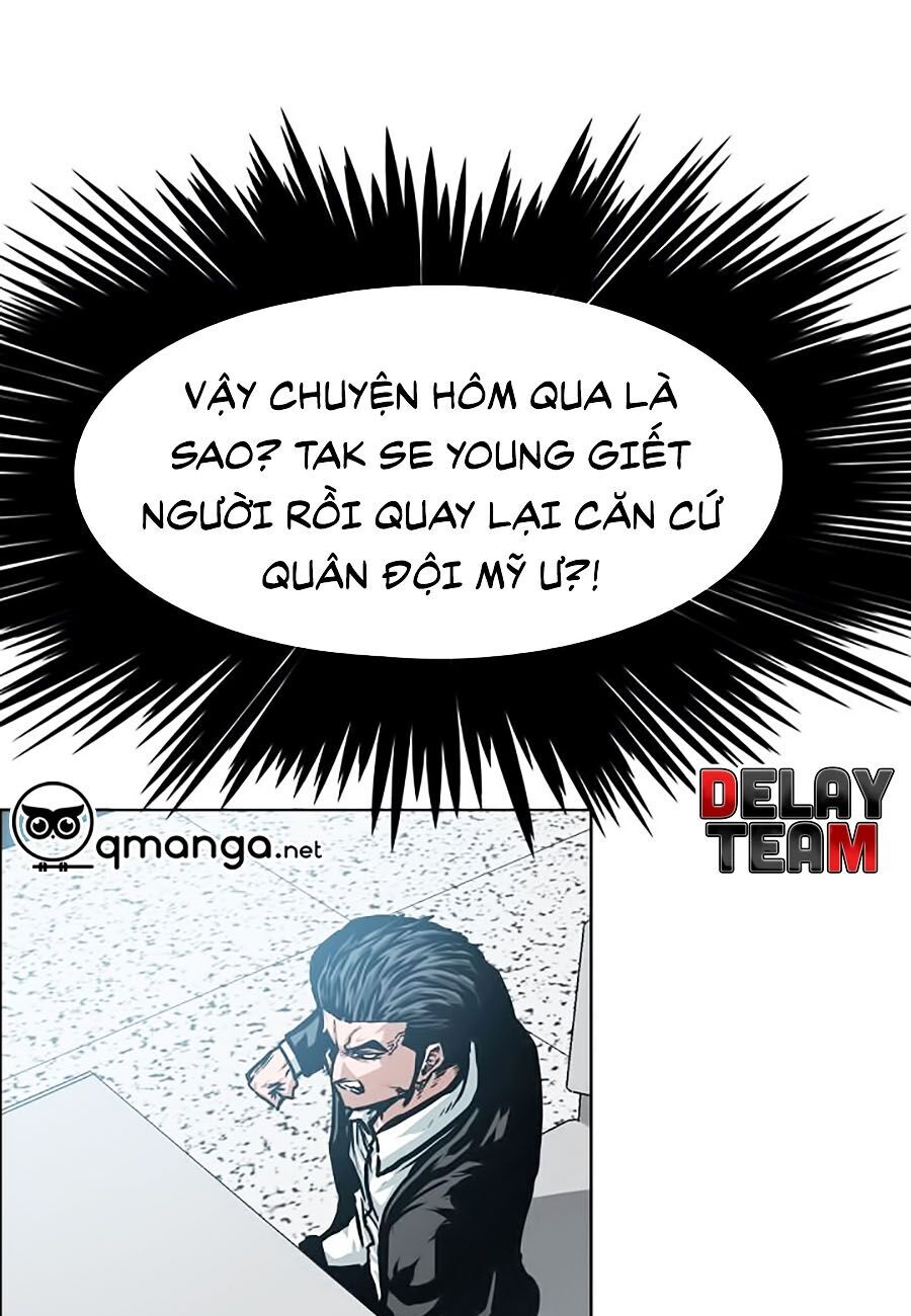 Bậc Thầy Kiếm Sư Chap 40 - Next Chap 41