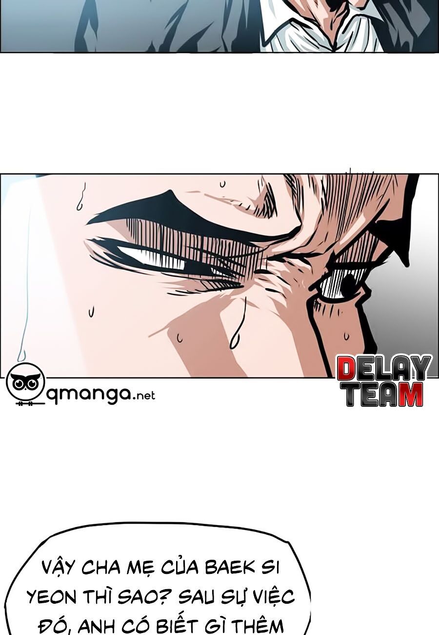 Bậc Thầy Kiếm Sư Chap 40 - Next Chap 41