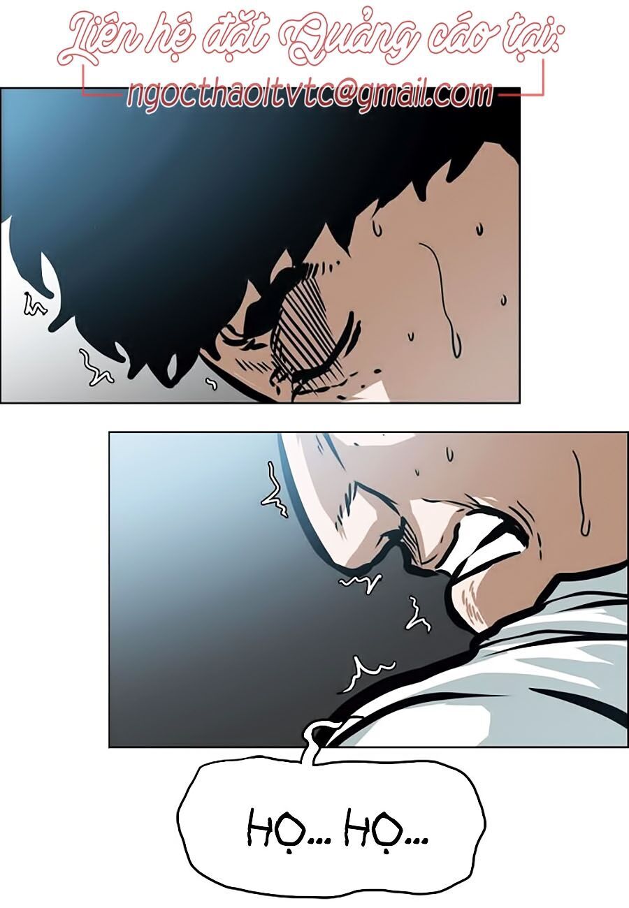 Bậc Thầy Kiếm Sư Chap 40 - Next Chap 41