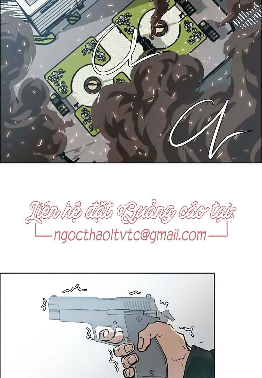 Bậc Thầy Kiếm Sư Chap 40 - Next Chap 41