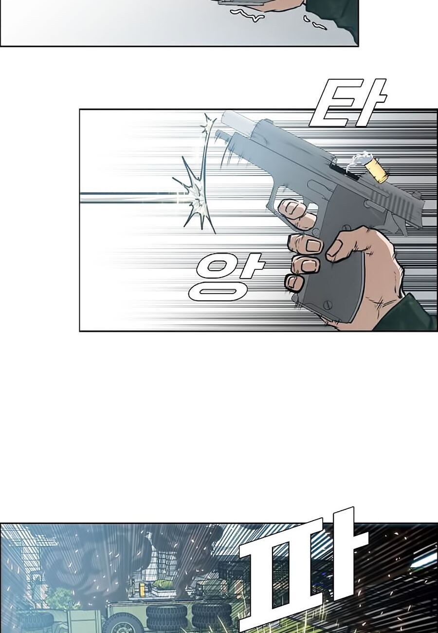 Bậc Thầy Kiếm Sư Chap 40 - Next Chap 41