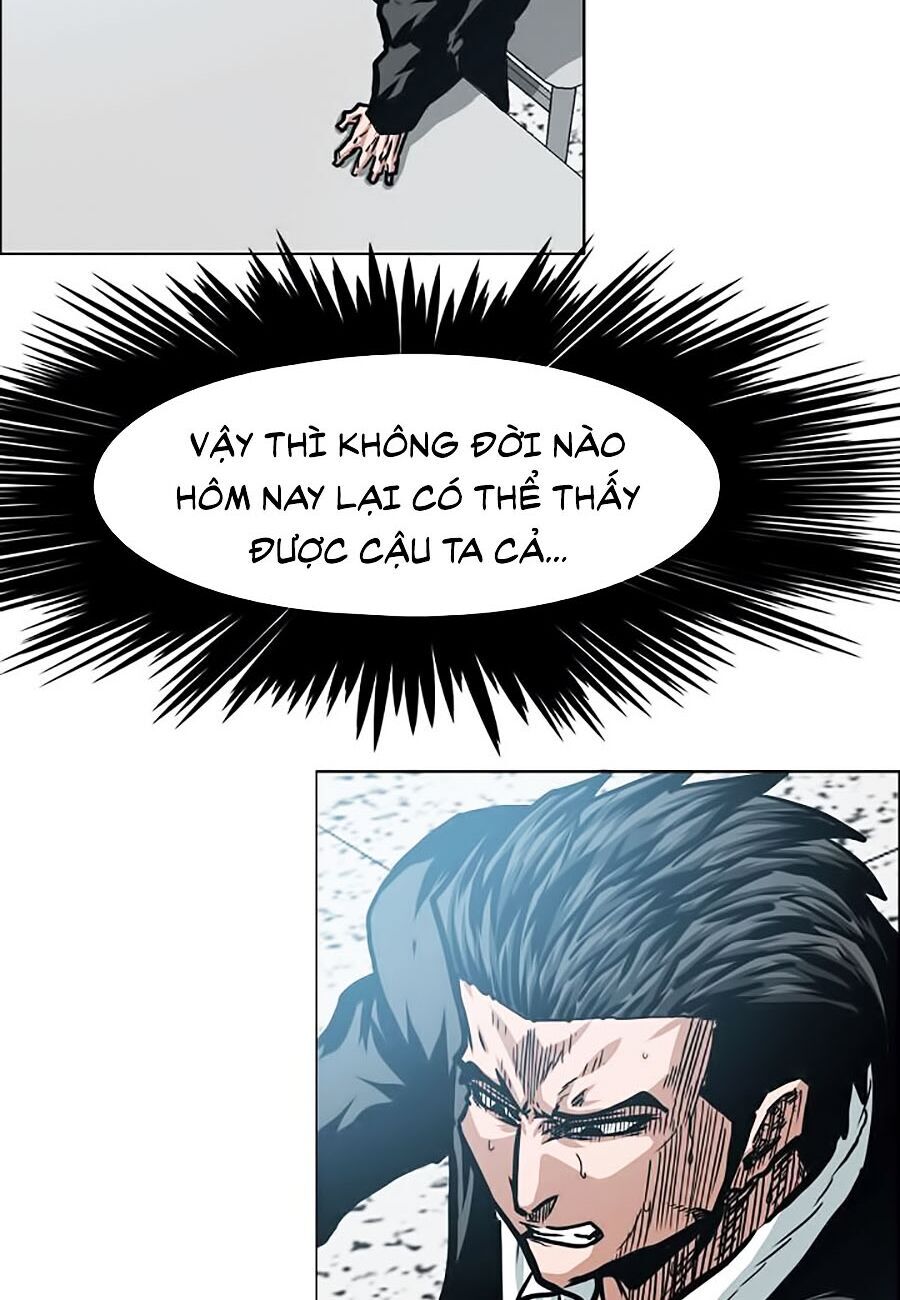 Bậc Thầy Kiếm Sư Chap 40 - Next Chap 41