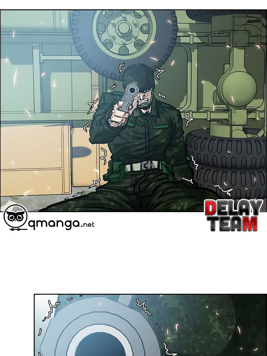 Bậc Thầy Kiếm Sư Chap 40 - Next Chap 41