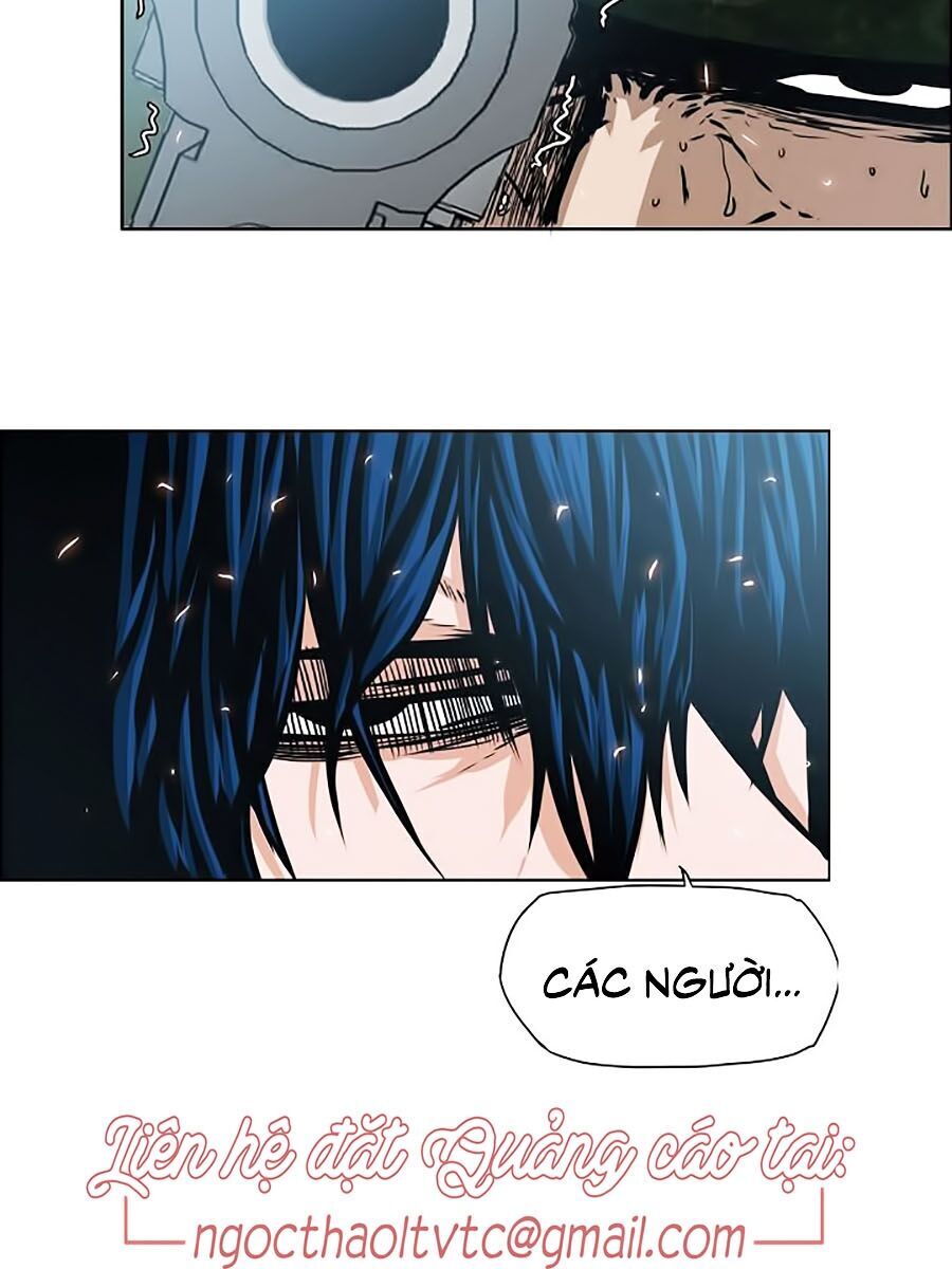 Bậc Thầy Kiếm Sư Chap 40 - Next Chap 41