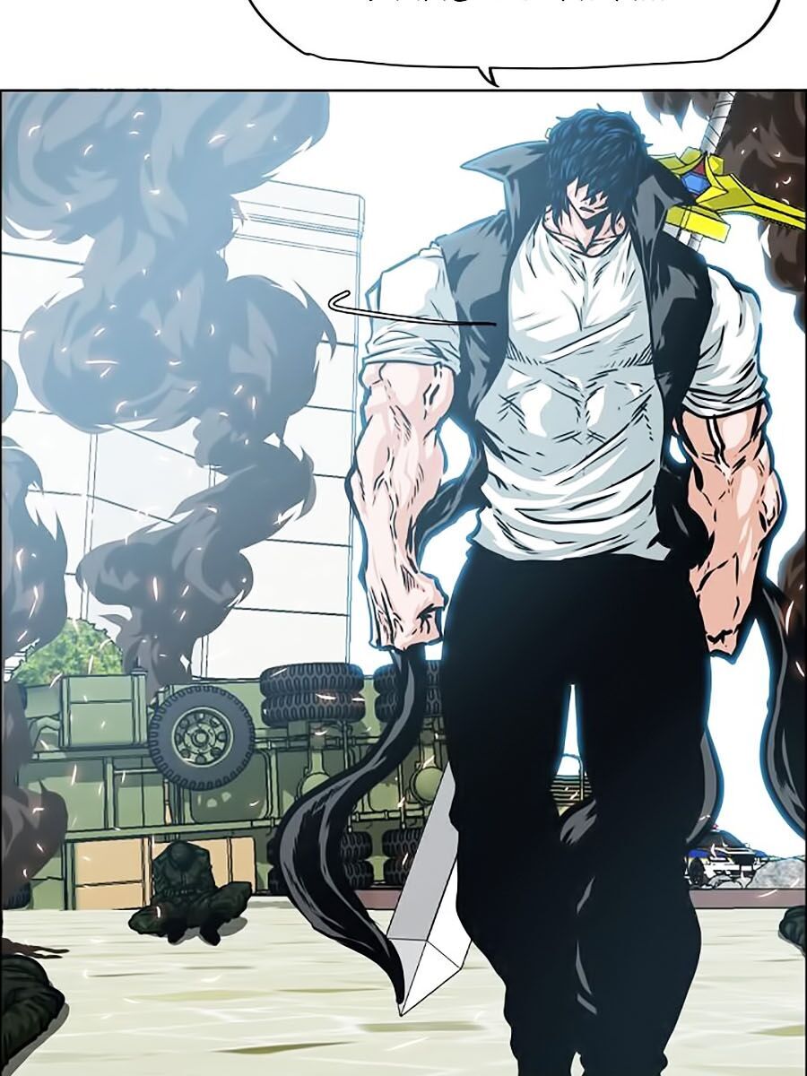 Bậc Thầy Kiếm Sư Chap 40 - Next Chap 41