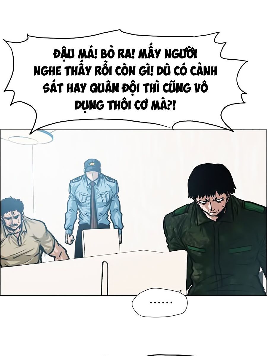 Bậc Thầy Kiếm Sư Chap 40 - Next Chap 41