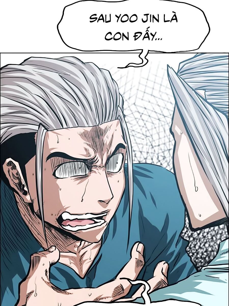 Bậc Thầy Kiếm Sư Chap 40 - Next Chap 41