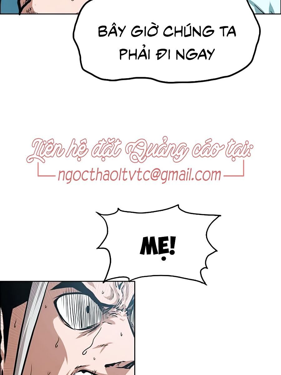 Bậc Thầy Kiếm Sư Chap 40 - Next Chap 41