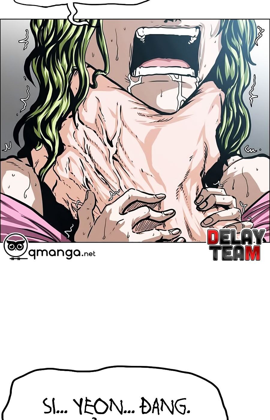 Bậc Thầy Kiếm Sư Chap 40 - Next Chap 41