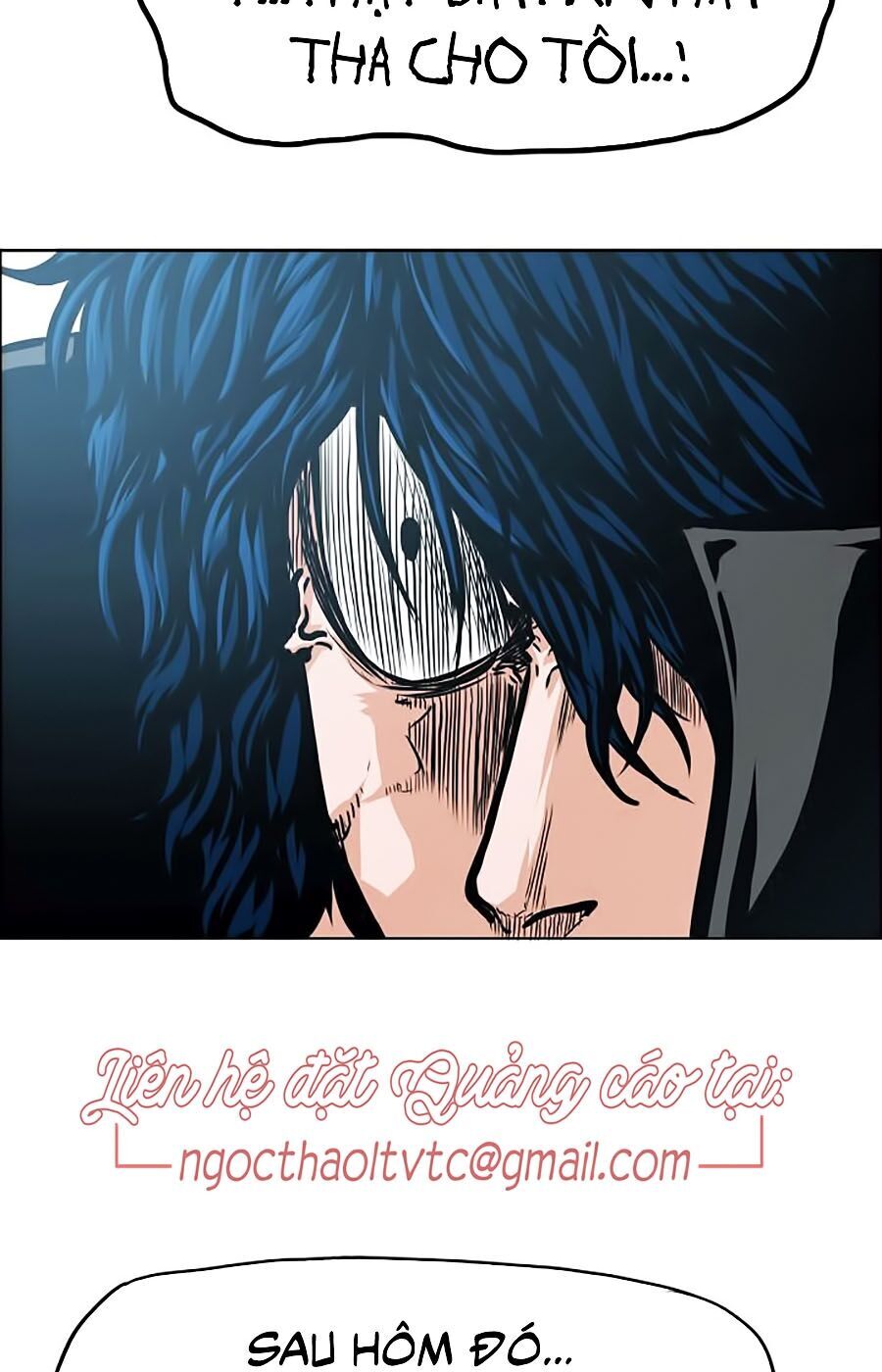 Bậc Thầy Kiếm Sư Chap 40 - Next Chap 41